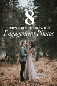 Engagement Session Tips: How to Nail your Save the Date Photos - Fine Day  Press