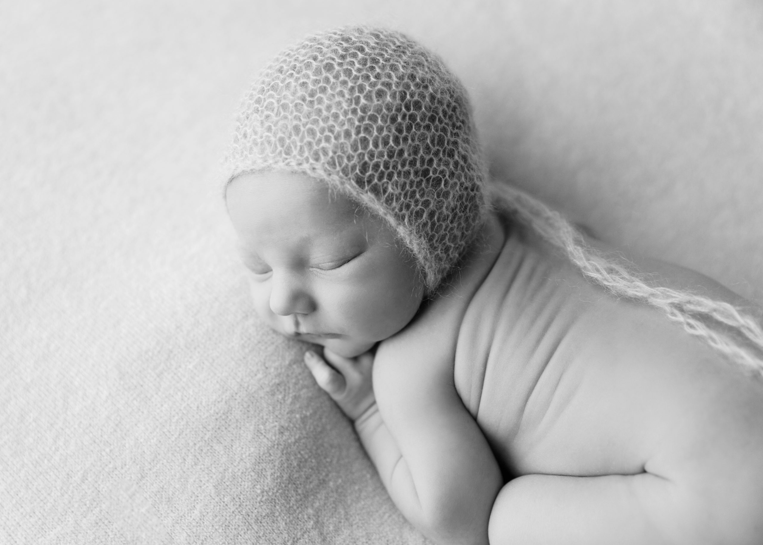 Newborn Photography