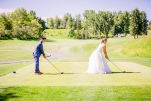 Calgary Wedding photographer Belliam Photos