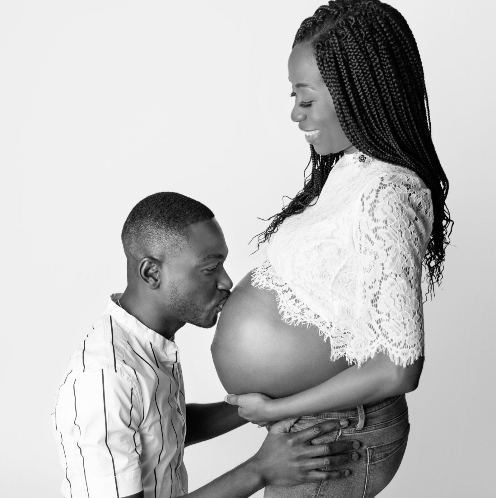 4 Places for Prenatal Yoga in Calgary