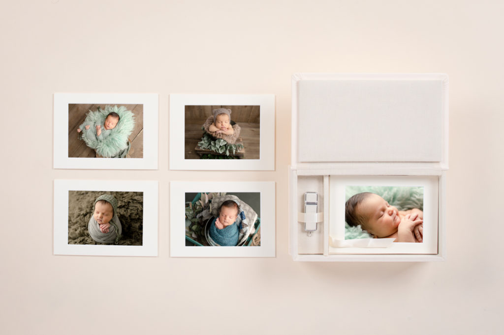 The Importance of Professional Newborn Photography